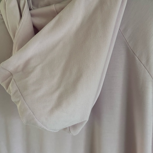 Athleta long sleeve hooded sweatshirt - Picture 3 of 4